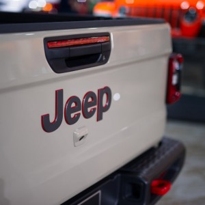 The Highly Anticipated 2020 Jeep Gladiator is Finally Here