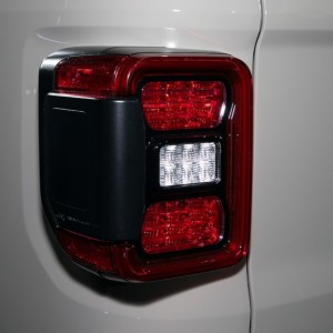 2020 Jeep Gladiator Tail-light