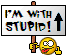 Dumb